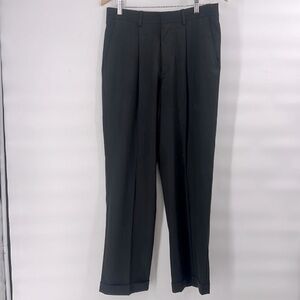 Walter Hagen black pants size 32x32